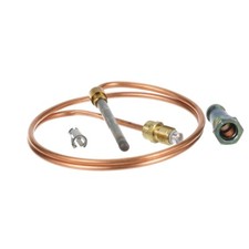 Thermocouple - Standard, 24" for White Rodgers - Part# HO6E-24