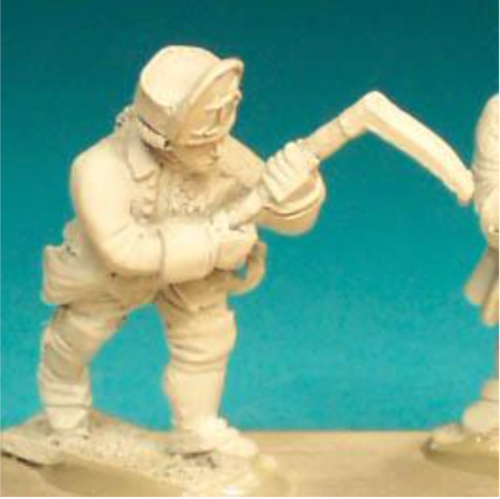 28mm Front Rank Miniatures SYW AUSTRIAN SAPPER MINER - 5 available for sale - Picture 1 of 1