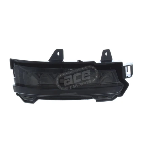 LED Mirror Indicator Light Discovery Sport L550 2014-2020 Clear Drivers Side