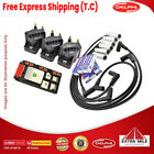 <!--F#f_0-->Ignition Coils DFI Module Leads & Spark Plugs For Holden Commodore Statesman 3.8<!--F/-->