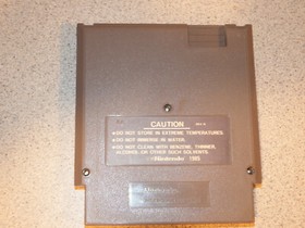 Dig Dug II 2 (Nintendo Entertainment System, 1985) NES Cartridge Only TESTED!