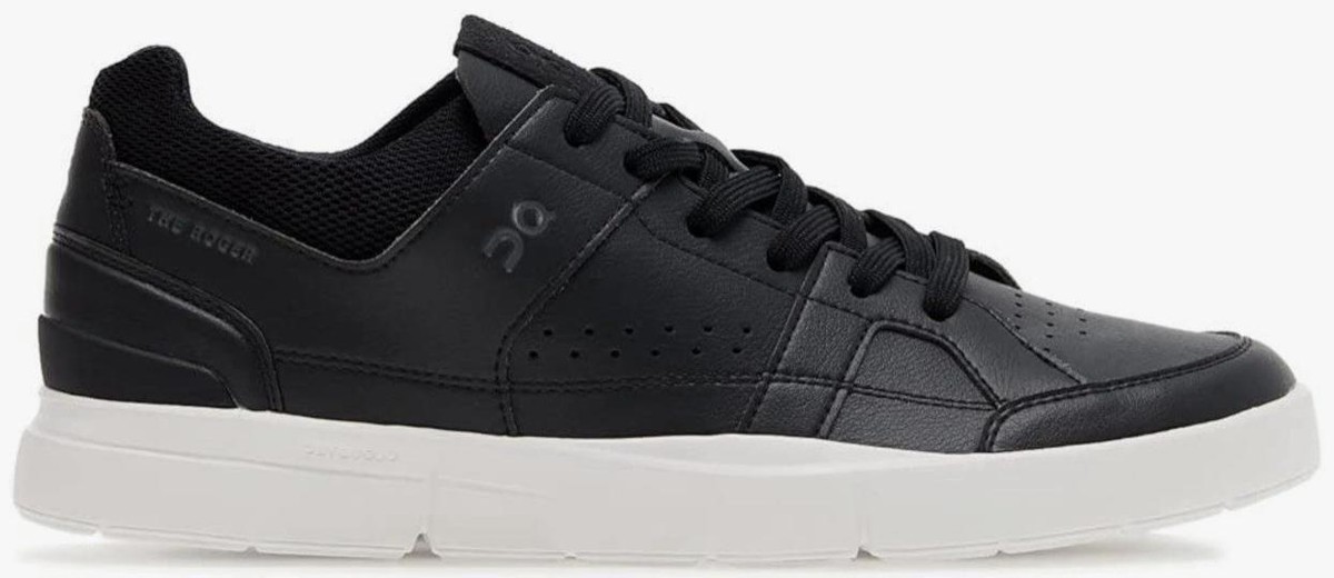 On The Roger Clubhouse Black for sale | eBay