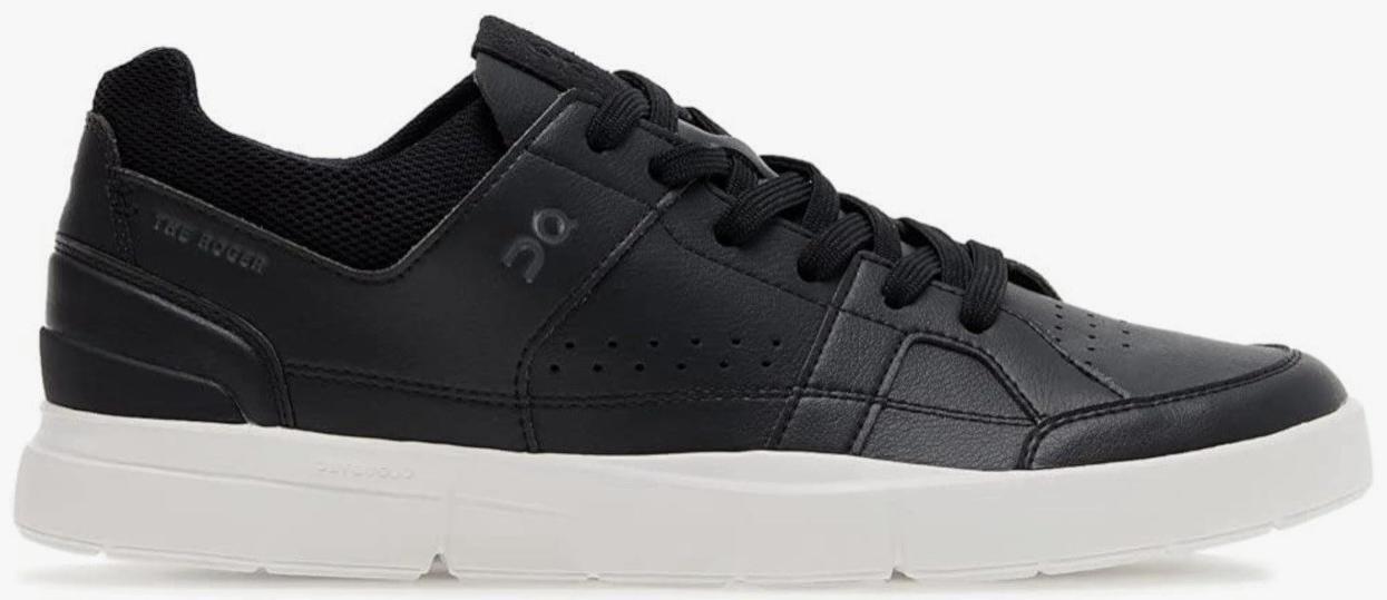 On The Roger Clubhouse Black for sale | eBay