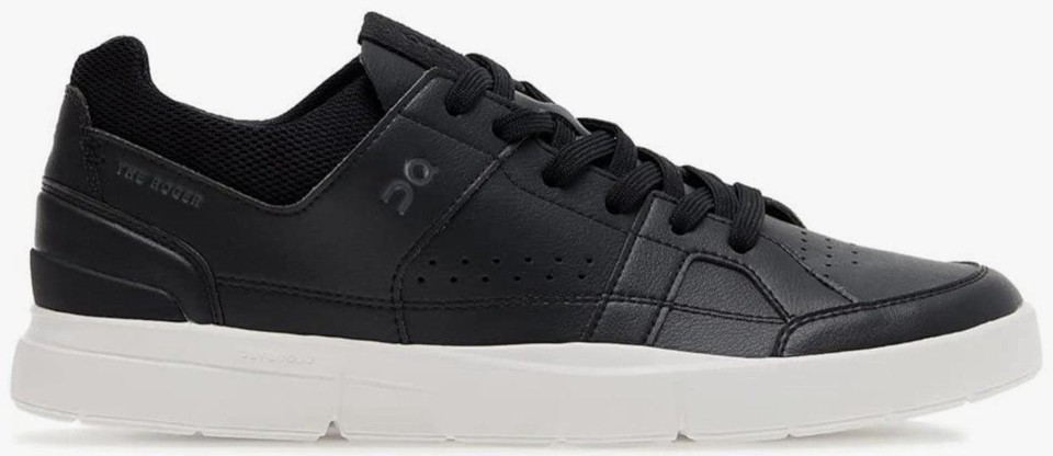 On The Roger Clubhouse Black for sale | eBay