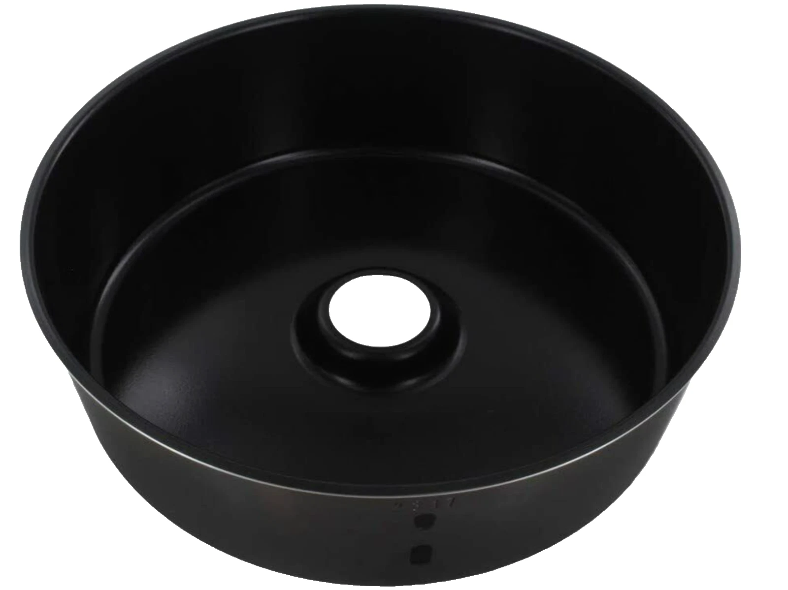 TEFAL ACTIFRY YV960140 1.5kg COOKING POT BOWL BODY POT SS-993220 GENUINE PART