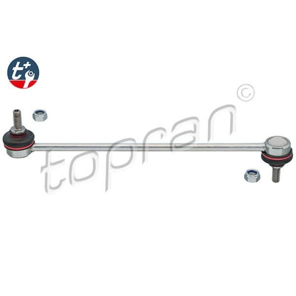 Topran Koppelstange Stange/Strebe Stabilisator Vorne Beidseitig FüR BMW 7Er-image