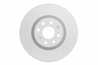 2X Bremsscheiben Vorne FüR Fiat Opel Bosch 0986479B90