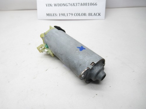 2007-2009 Mercedes-Benz S600 Power Seat Motor 0130002532 OEM - Imagen 7 de 8