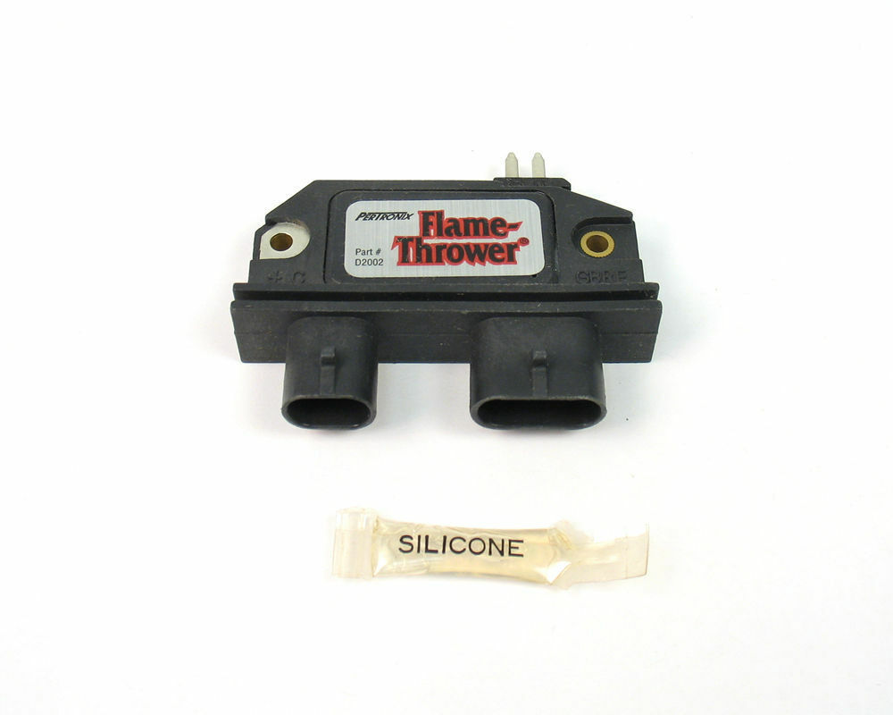 PerTronix Performance Ignition Module - 8-Pin D2002 PerTronix Performance Ignition Module - 8-Pin D2002
