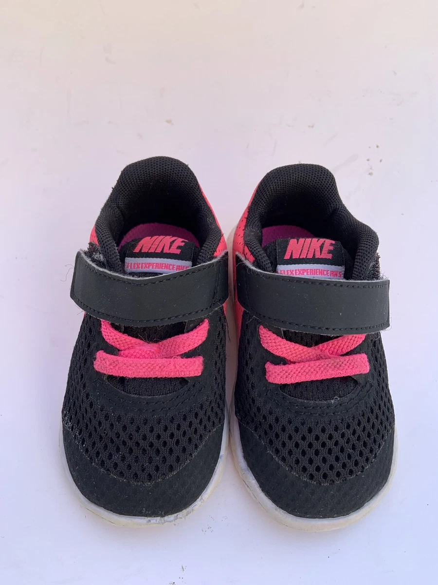 Nike baby sales shoes size 4c