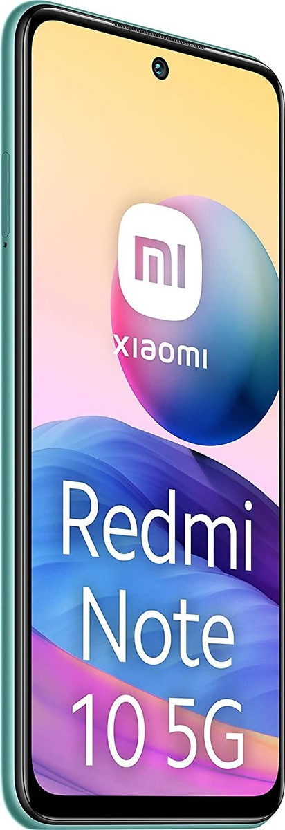 Xiaomi Redmi Note 10 5G(POCO M3 Pro)128GB/6GB Unlocked Global 