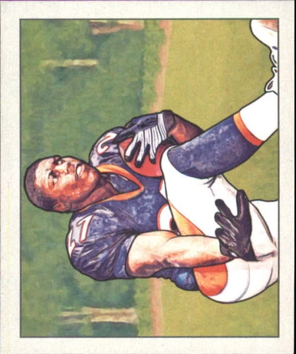 2011 Topps Knowshon Moreno #59