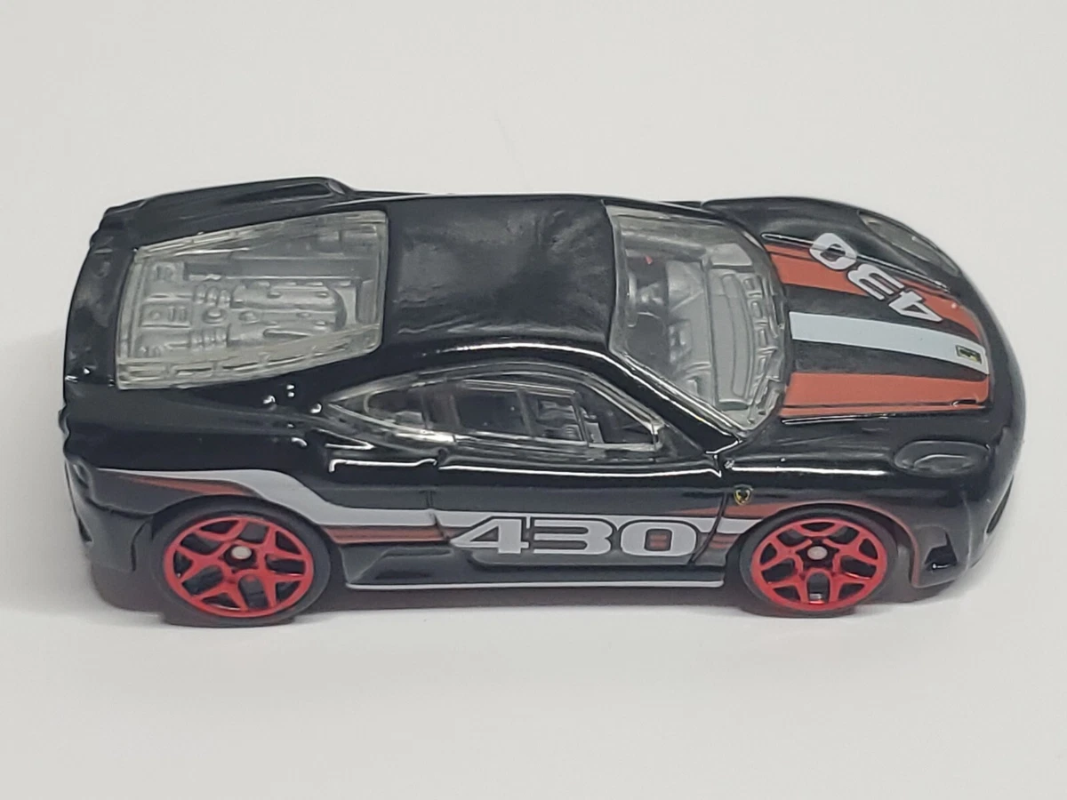 Ferrari f430 challenge hot cheap wheels