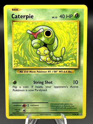 XY Evolutions You Choose Near Mint - Moderately Played (Free Shipping) - Picture 2 of 31