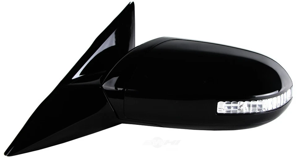 Door Mirror fits 2009-2014 Nissan Maxima  DORMAN - Изображение 2 из 3