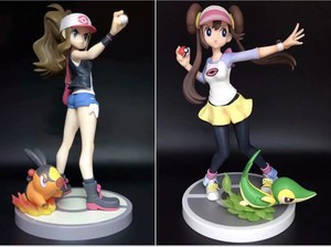 pokemon artfx figures