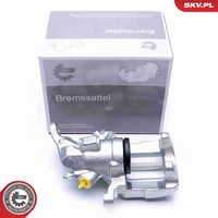 Esen SKV Bremssattel 45SKV213 FüR Audi B3 89 8B3 80 893 894 8A2 90 A6 C4 Avant