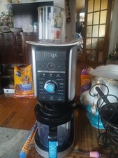 brand new no box Ninja NC501 CREAMI Deluxe Ice Cream  Frozen Treat Maker