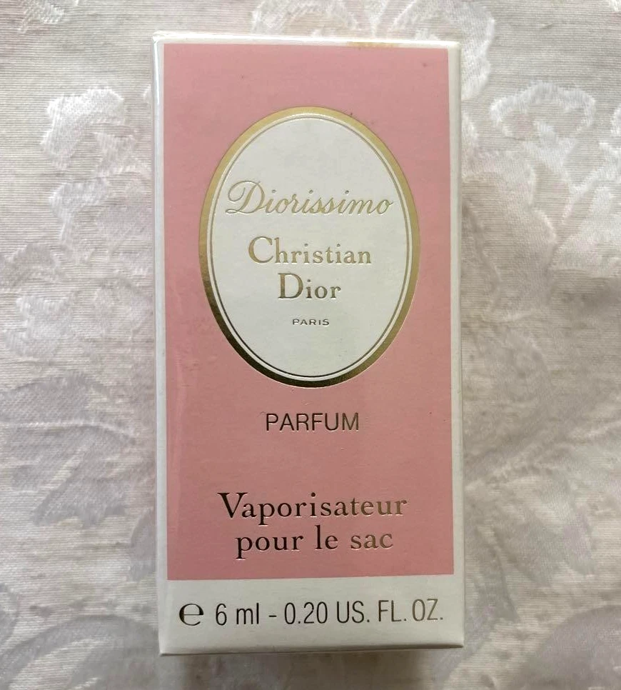 Dior Diorissimo 香水女| eBay