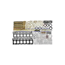 Complete Gasket Kit For Caterpillar 3412 bulldozers Engine Parts
