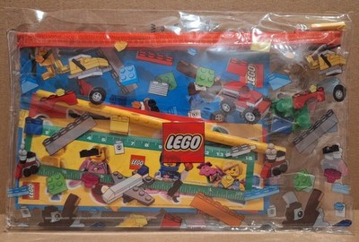 Lego  Federmäpschen - Back to School Pack - Neu - OVP