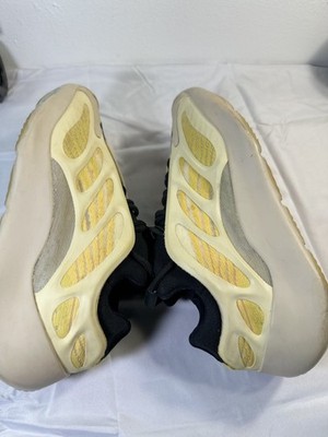 adidas Yeezy Boost 700 V3 Azael 2019 FW4980 Men's Low Top Athletic Sneakers