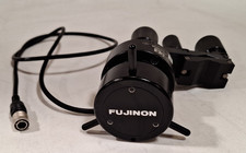 Fujinon EPD-2CA 2-Turn Servo Focus Demand with MCA-7 Mounting Clamp