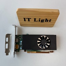 Lenovo AMD Radeon RX6400 4GB GDDR6 Low Profile Graphics Card