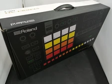 Roland Verselab MV-1 Production Studio
