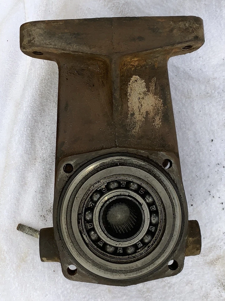 GM NP 205 GMC CHEVY Turbo 350 TH350 Transmission Transfer Case Adapter Hardware - Image 2 of 4