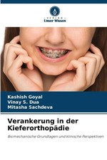 Verankerung in der Kieferorthopädie | Kashis...
