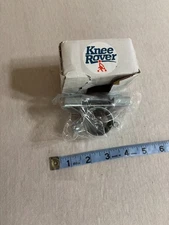 KneeRover Knee Scooter Steering Column Clamp Replacement Part – New in Box
