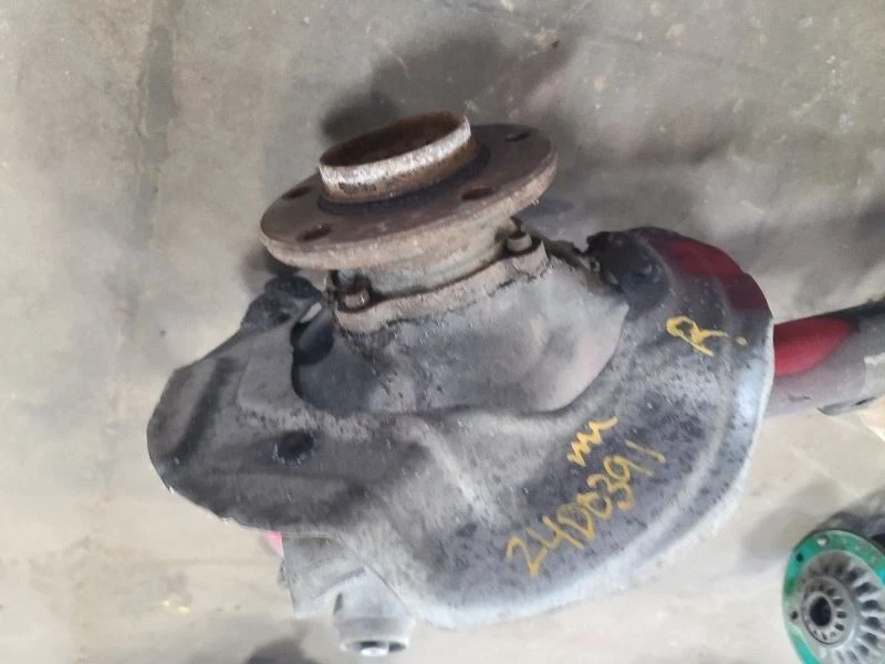 (SOLO RECOGIDA LOCAL) Pasajero Delantero Rodilla 2 Puertas Cupé AWD Se Adapta 14-16 BMW 428i 18 Foto 2 de 2