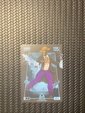 Bo Jackson Battle Arena Update ICE #61 Non Foil LEBOSS -Lebron James