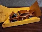 CORGI Vintage - 279 Rolls-Royce Corniche White/Cream - VGC in VGC Box