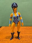 1982 He-Man MOTU Evil Lyn Action Figure Vintage VTG 1981, 1982
