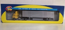 Athearn Ho Rtr 91082 Icx Freightliner W48 Wedge Trailer Athearn Ho Rtr 91082 Icx Freightliner W48 Wedge Trailer