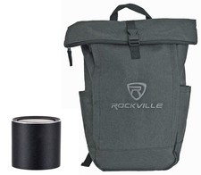 SE Electronics sE8 Omni C Capsule for sE8 Omni Recording Microphone Laptop Bag