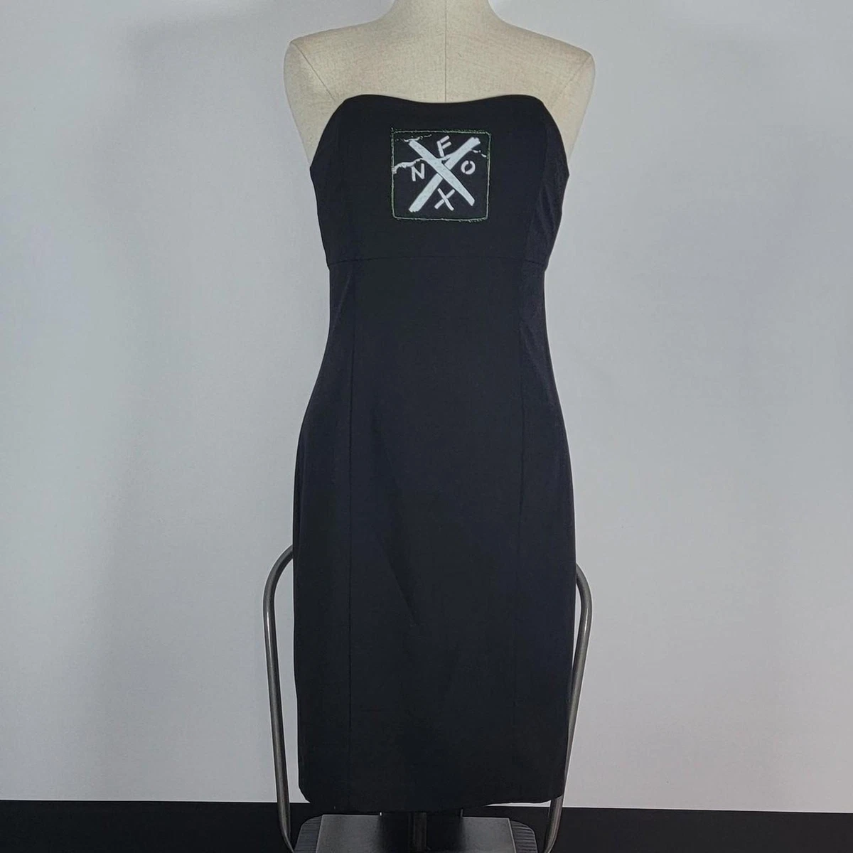 mossimo black dress Elegant Midi Dress for Weddings, Cocktail Parties, Church & Events Purple / 2XL