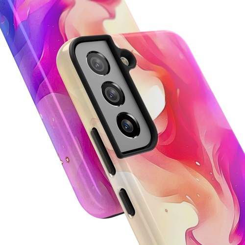 Soft Pastel Gradient Tough Phone Case | Aesthetic - 第 102/108 張圖片