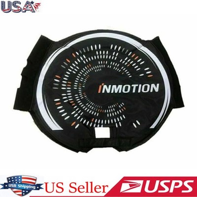 For INMOTION V5 Scooter Black Protection Cover Protective Case Accessories