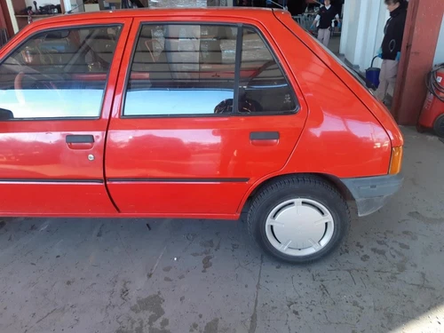 8595202 meter dashboard for Peugeot 205 sedan * 1989 4144795 - Picture 8 of 10