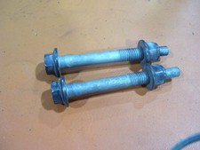 04-08 Ford F150 FX4 4X4 Front Upper Control Arm BOLTS Bolt SET