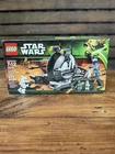 New LEGO 75015 Star Wars Attack of the Clones Corporate Alliance Tank Droid