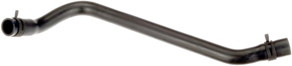 Heizungsschlauch Gates 02-3384 FüR VW Golf 5 1K1 Plus 5M1 521 Touran 1T1 1T2 3 2-image
