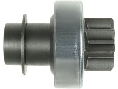 AS-PL SD5004 FREEWHEEL GEARBOX, STARTER