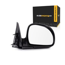 For Chevy S10 1994 95 96 1997 Door Mirror Passenger Side | Manual | Non-Heated