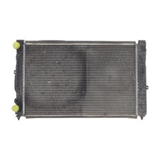 Radiateur Volkswagen PASSAT
