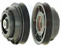 Acauto Magnetkupplung, Klimakompressor AC-06DN152 FüR MERCEDES-BENZ