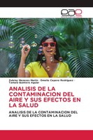 Zuleiny Meneses Martin (U. A.) | Analisis De La Contaminacion Del Aire Y Sus...
